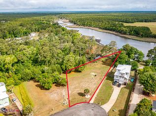 113 Key West Ln Lot 7, Newport, NC 28570