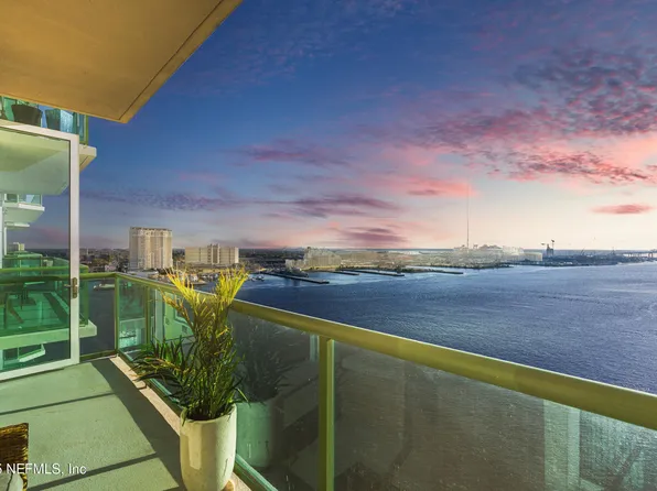 1431 RIVERPLACE Boulevard #1509, Jacksonville, FL 32207