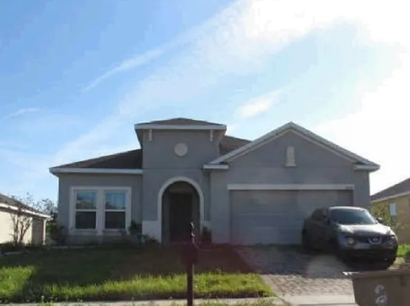 2604 Gaspirilla Cir, Kissimmee, FL 34746