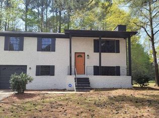 222 Montego Cir, Riverdale, GA 30274