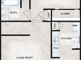The Citadel at Med Center Houston Apartments