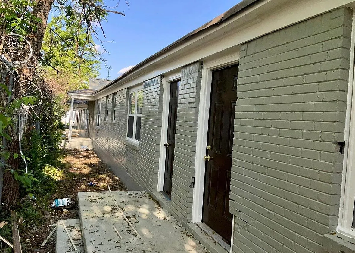 1 bed, 650 sqft, $750 — Photo 3