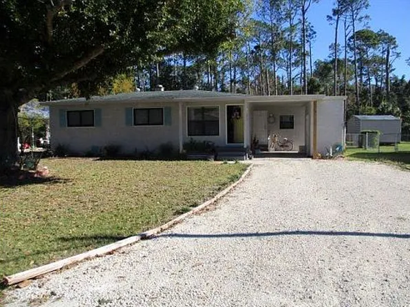 131 Hunter Cir Unit 1, Port Saint Joe, FL 32456