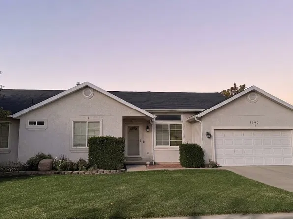 1582 S 2250 E, Spanish Fork, UT 84660
