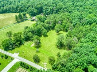 546 Buck Creek Rd, Crossville, TN 38555