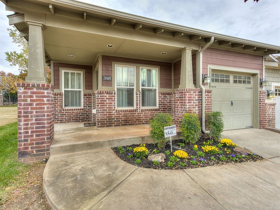 388 Outer Banks Way, Edmond, OK 73034 Zillow