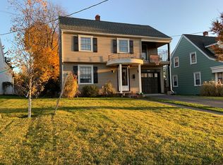 1036 S 4th St, Chambersburg, PA