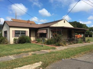 1500 Chestnut St, Berwick, PA