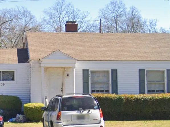 105 Dellwood Cir, Warner Robins, GA 31088