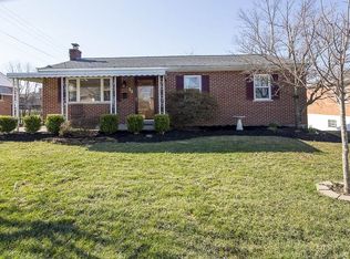 23 Sunset Dr, Alexandria, KY