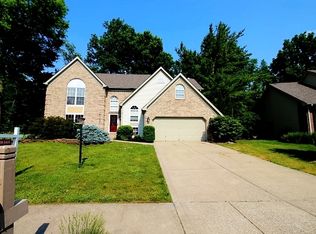 11373 Spyglass Ridge Dr, Fishers, IN 46037