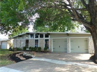 1617 Wheless Ln, Austin, TX 78723