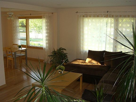 Living Room I