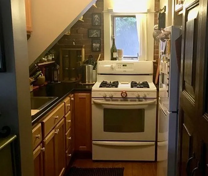 1645 Pine St. — Photo 1