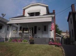 5412 Rolston Ave, Cincinnati, OH 45212