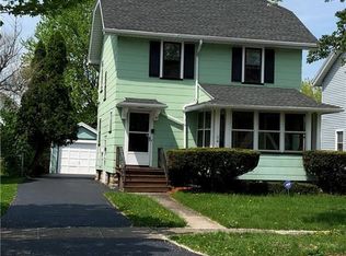 97 Brookdale Ave, Rochester, NY 14619