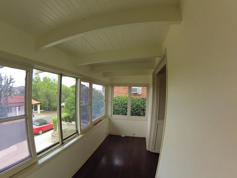 sunroom