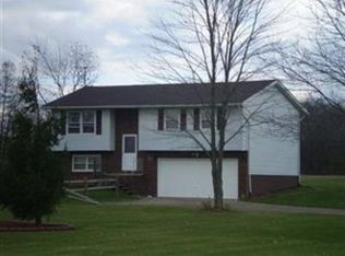 2350 Wall Rd, Rittman, OH 44270