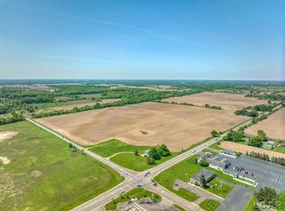 3000 W Beecher Rd, Adrian, MI 49221