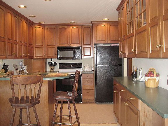 Kitchen(3 yrs old)