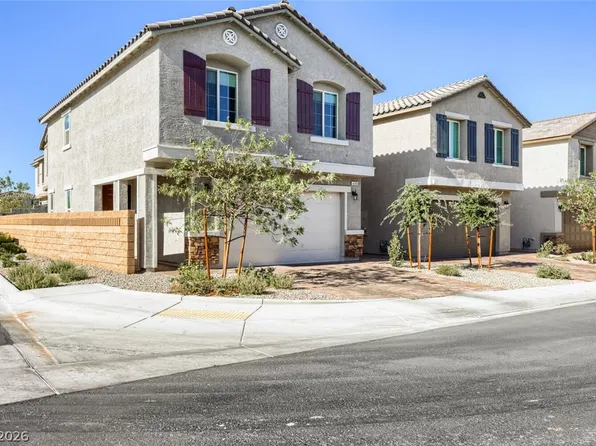 4748 Illustria Ave, Las Vegas, NV 89141