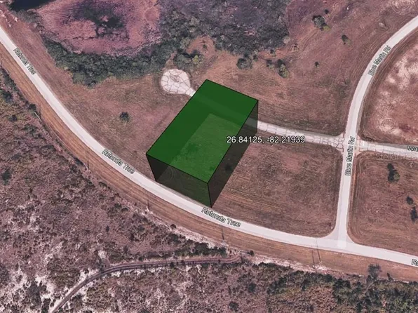 14135 WARMOUTH DR LOT 87, PLACIDA, FL 33946
