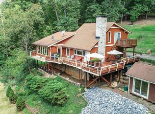 400 Garrett Farm Rd, Madison Heights, VA 24572