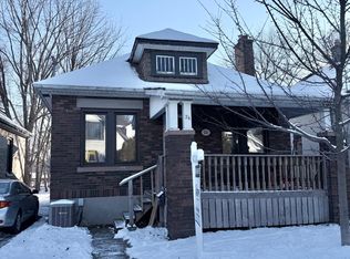 2.5 Rogers Ave, London, ON N6H1G5