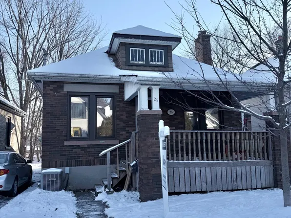2.5 Rogers Ave, London, ON N6H 1G5