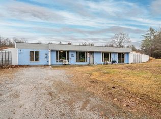 120 Greenfield Rd, Peterborough, NH 03458
