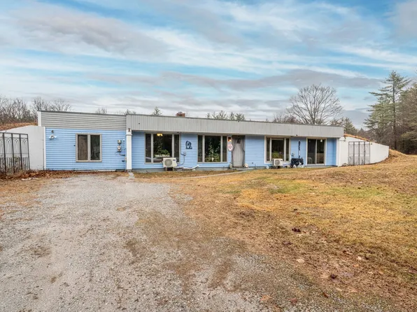 120 Greenfield Road, Peterborough, NH 03458