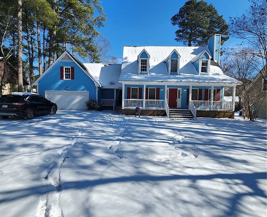 1st image of 4016 Bankside Dr