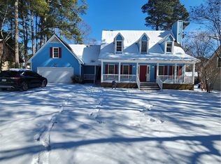 4016 Bankside Dr, Fayetteville, NC 28311