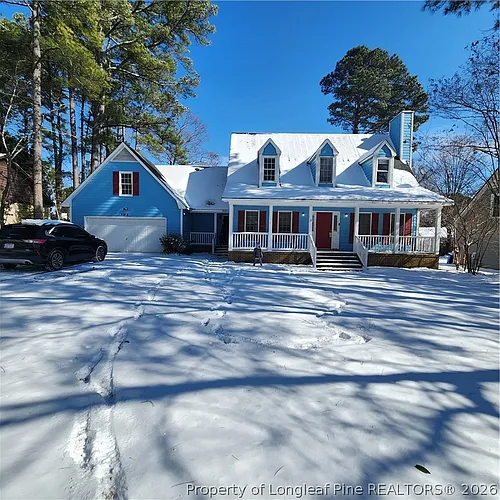 4016 Bankside Dr Photo 1