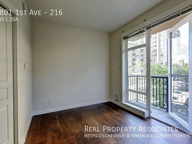 2801 1st Ave #216 — Photo 8