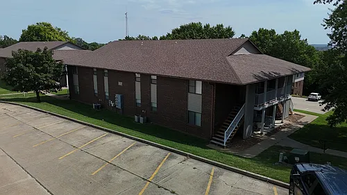 837 Southwest Blvd E Photo 1