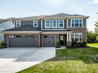 19392 Honeylocust Gln, Noblesville, IN 46062