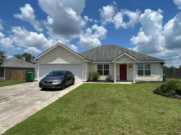 5175 Calvary Cir, Valdosta, GA 31605