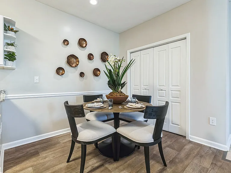 Newly Renovated Two Bedroom with Sunroom