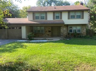 12504 Silverbirch Ln, Laurel, MD 20708