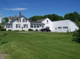 31 Main St, Patten, ME 04765