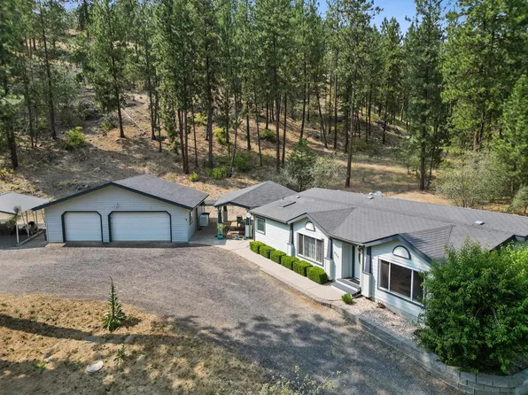 6317 W Bluebird Way, Deer Park, WA 99006