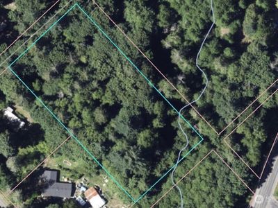 19 xx "F" Street NW, Lakebay, WA, 98349