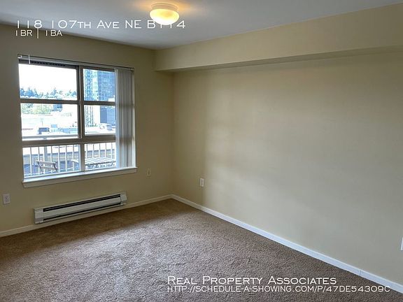 4th image of 118 107th Ave NE Unit B114