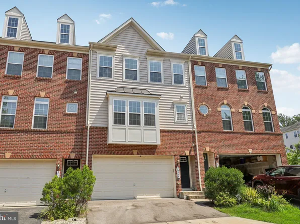 12705 Bedford Glen Way, Woodbridge, VA 22192