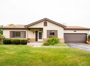 22057 Spring Ln #1, Richton Park, IL 60471