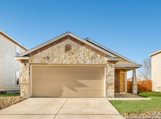 25127 Cambridge Wl, San Antonio, TX 78261