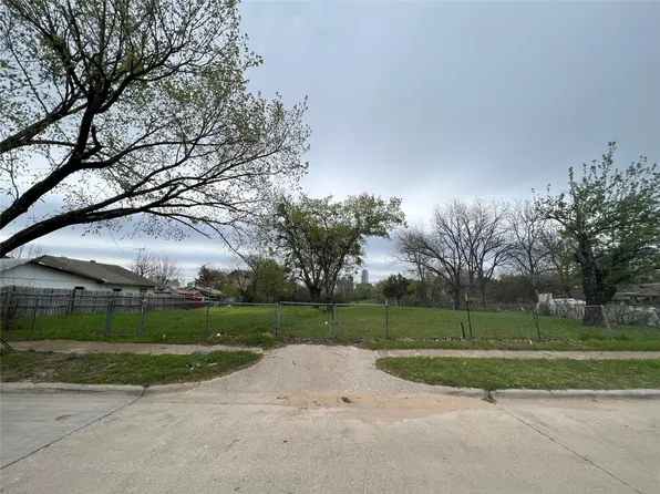 3348 Topeka Ave, Dallas, TX 75212