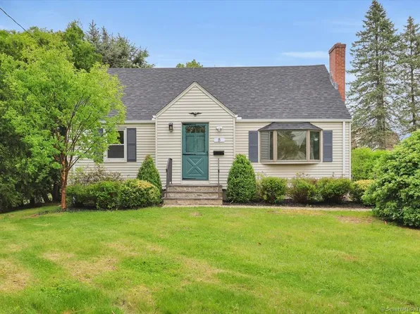 8 George Street, Cromwell, CT 06416
