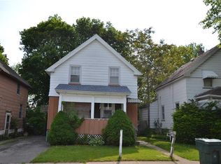 8 Priscilla St, Rochester, NY 14609